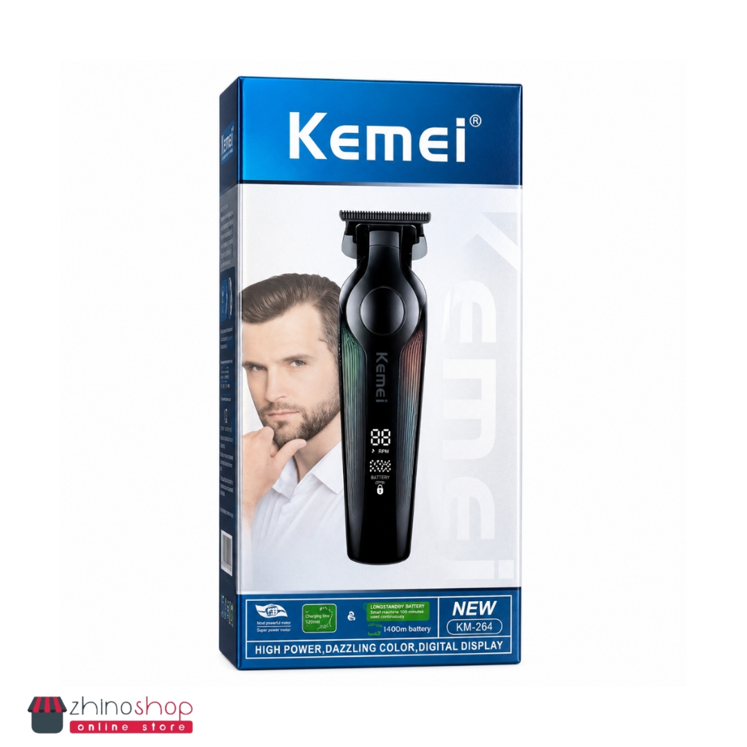 خط زن کیمی اصلی KM-264