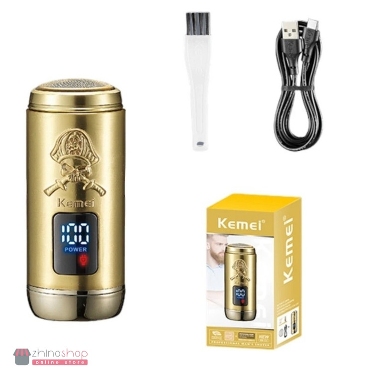 شیور و ماشین اصلاح مردانه km-c57