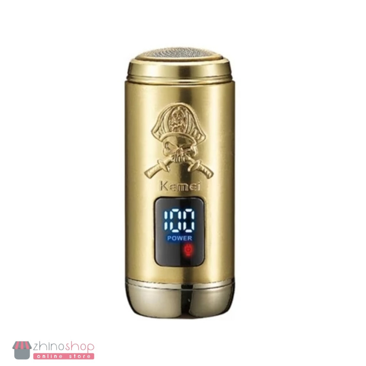 شیور و ماشین اصلاح مردانه km-c57