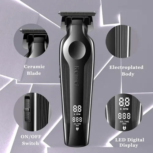 خط زن کیمی اصلی KM-264