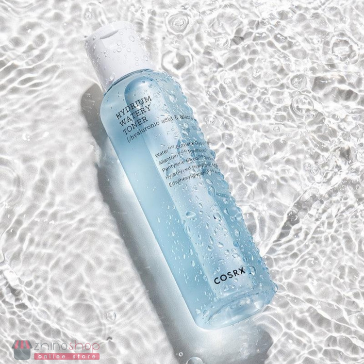 تونر آبرسان هیدریوم کره مرطوب کننده پوست خشک 150ml