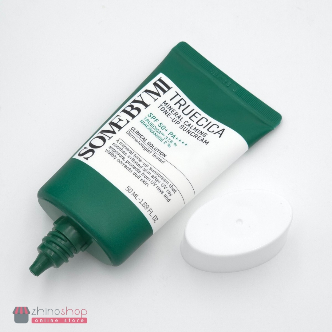 کرم ضدافتاب سام بای می 50ml