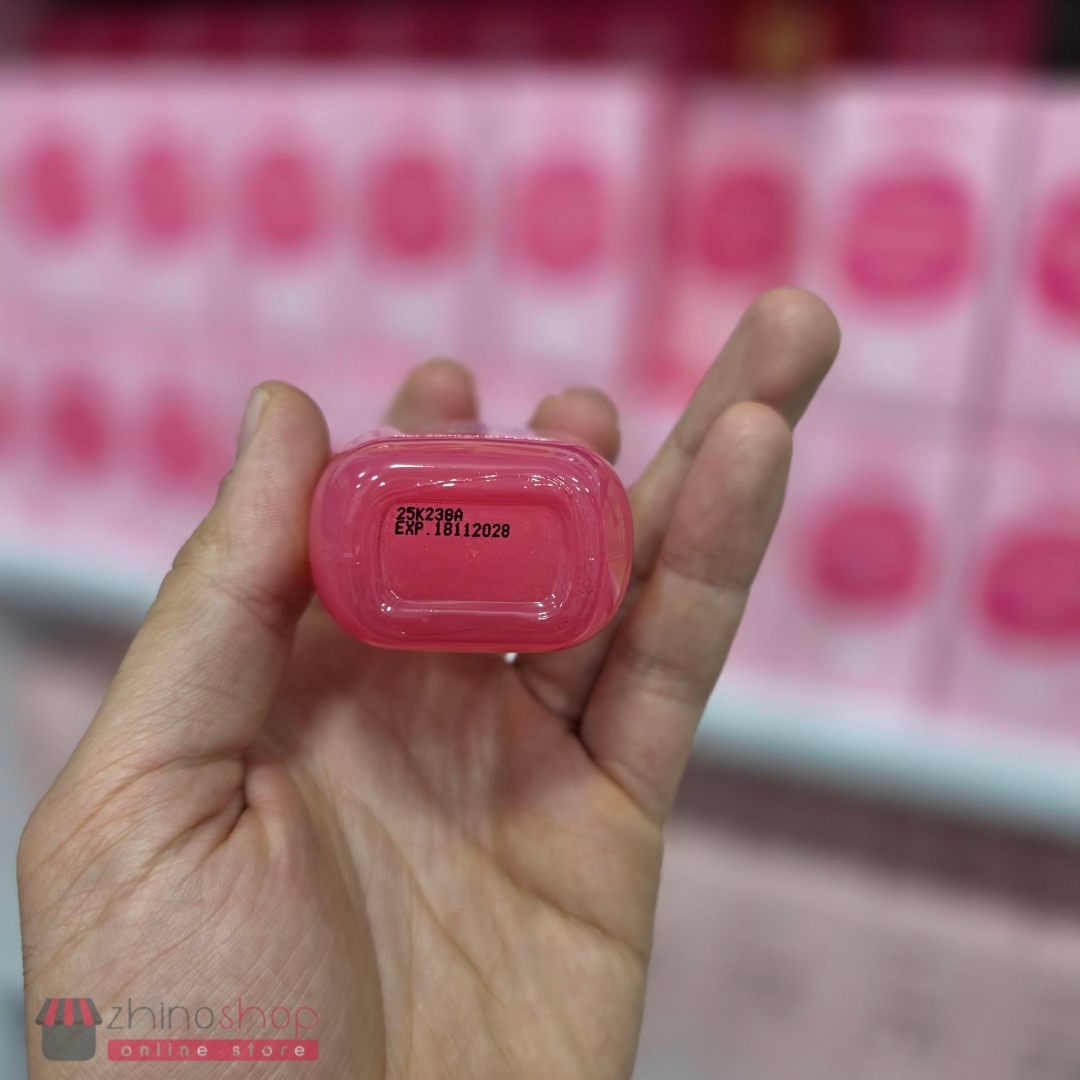 سرم ضد چروک و جوانسار اکوال بری EQQUAL BERRY مدل NAD+ Peptide Boosting حجم 30ml اورجینال