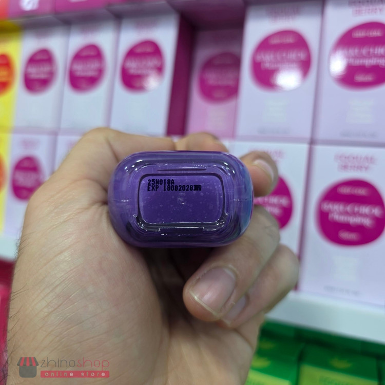 سرم باکوچیول پلامپینگ اکوال بری 30ml
