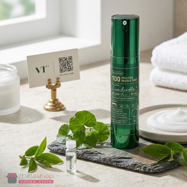 سرم ترمیم کننده پرو سیکا ریدل شات حجم 50ml