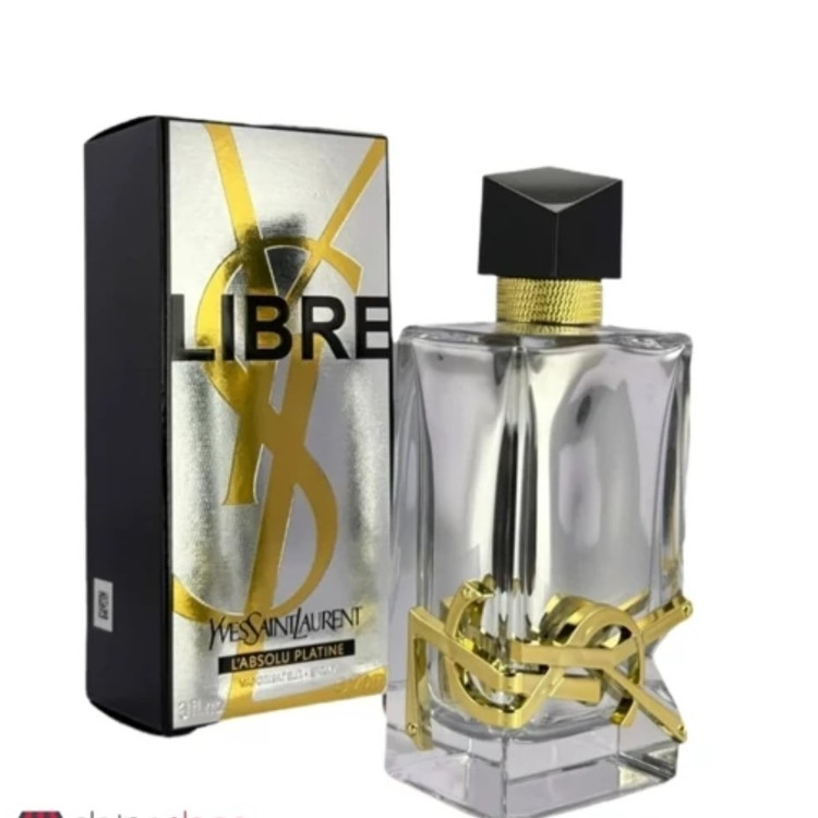 ادکلن ایوسن لورن لیبره 100ml