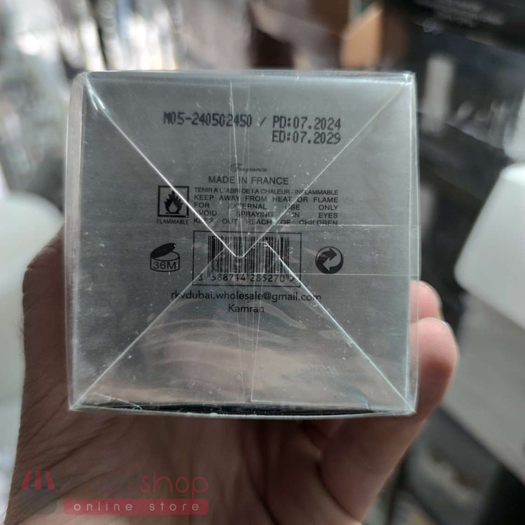 ادکلن هنسی rkv رایحه انجلز شیر آر کی وی HENNESEY RKV 100ml اصل فرانسه