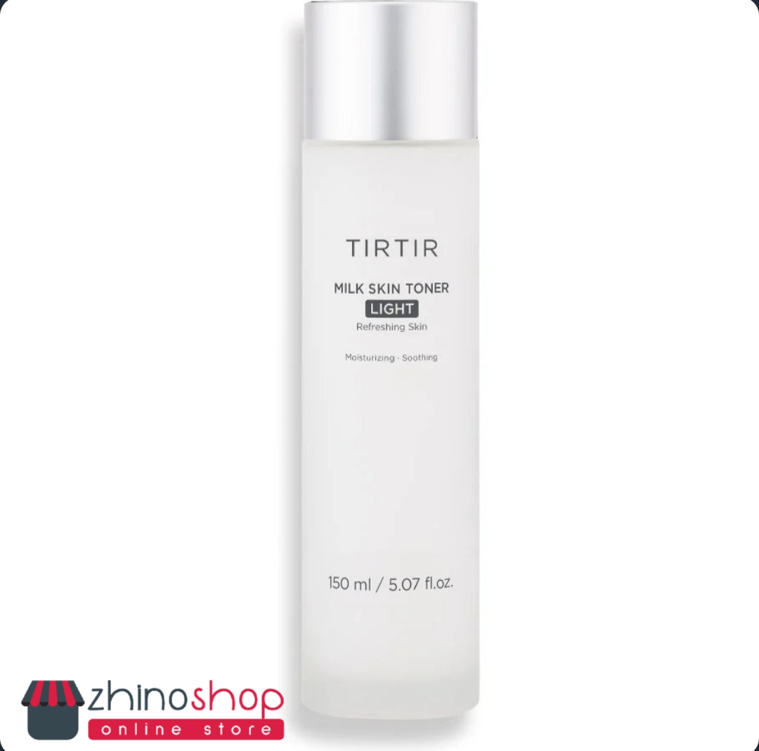 تونر آبرسان و مرطوب کننده میلک تیر تیر 150ml