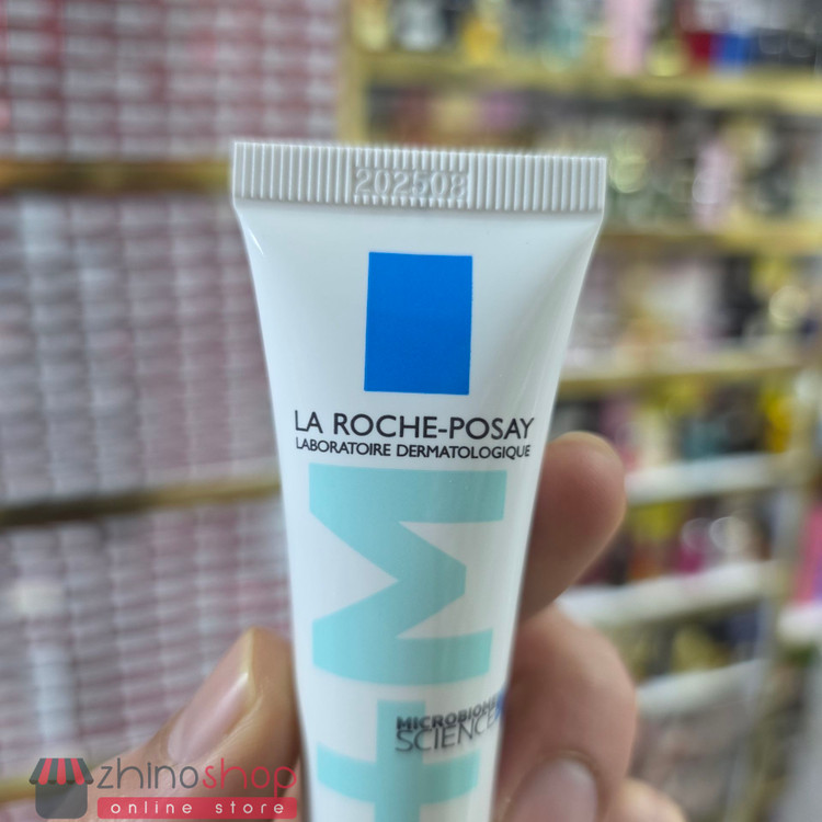 ژل کرم ضد جوش و مرطوب کننده افکلار دوو پلاس ام لاروش پوزای حجم 40ml