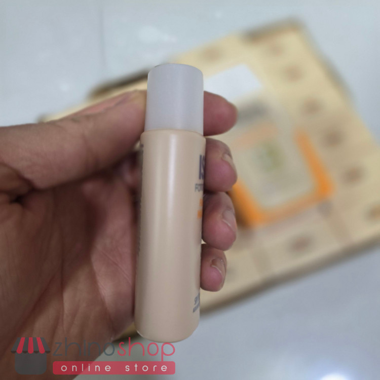 ضد آفتاب فیوژن واتر مجیک رنگ لایت 50ml