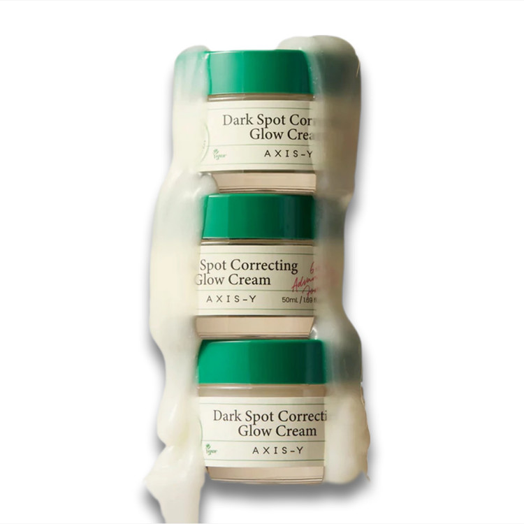 کرم کاسه ای ضدلک و روشن کننده اکسیس وای کارتن مخملی 50ml