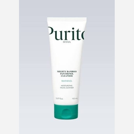 کرم مرطوب کننده و ترمیم کننده بامبو و پنتنول پیوریتو اصلی 100ml