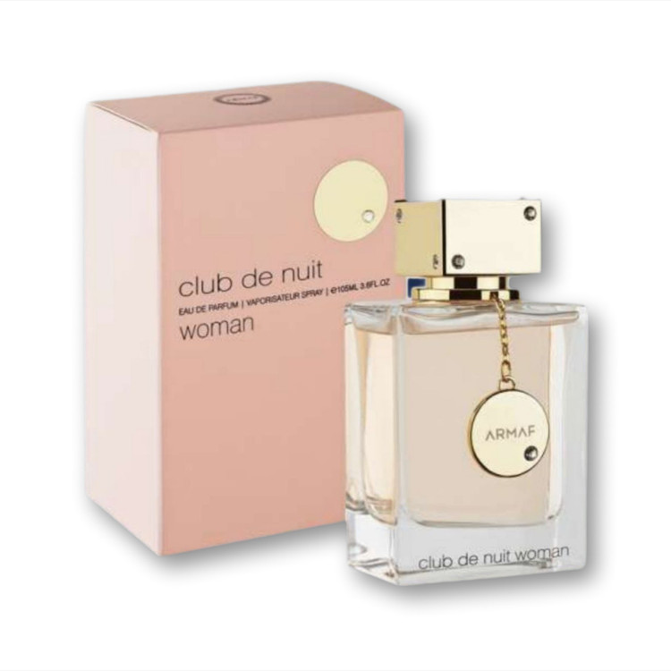 ادکلن کلاب د نویت زنانه 105ml