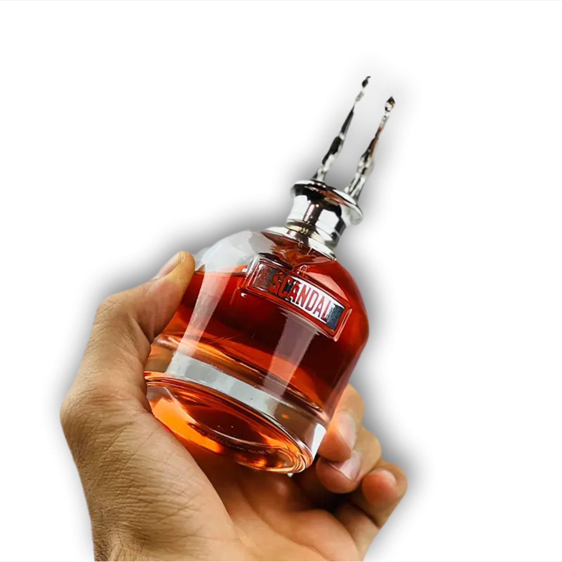 ادکلن اسکندل زنانه مستر کوالتی 80ml کیفیت بالا