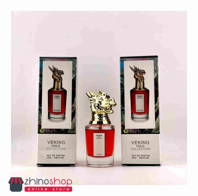ادکلن مینیاتوری پنهالیگونز آرتور برند ویکینگ 25ml