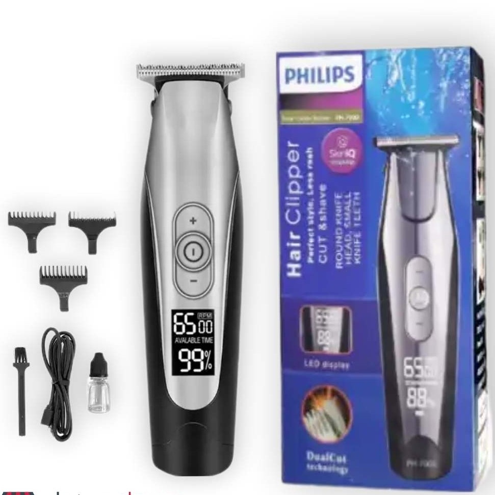 ماشین اصلاح خط زن توربو فیلیپس مدل Philips ph-7000