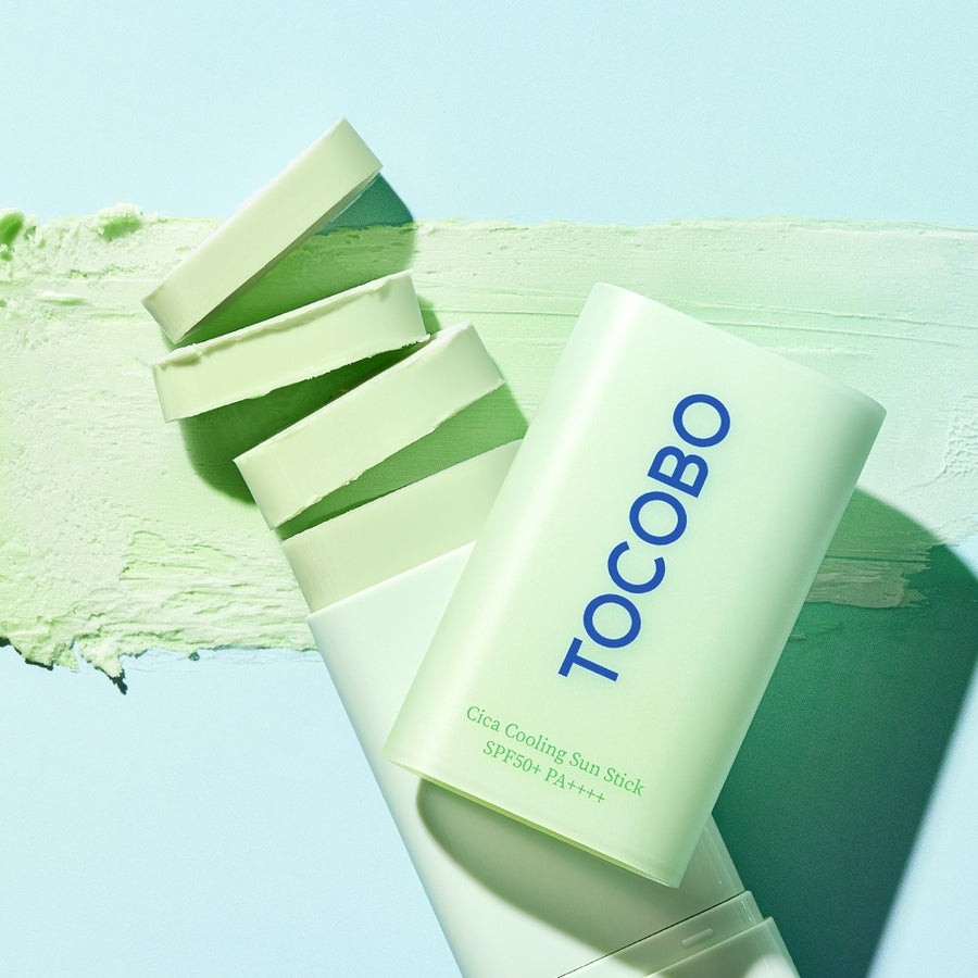 ضد آفتاب استیکی توکوبو خنک کننده TOCOBO حجم19گرم
