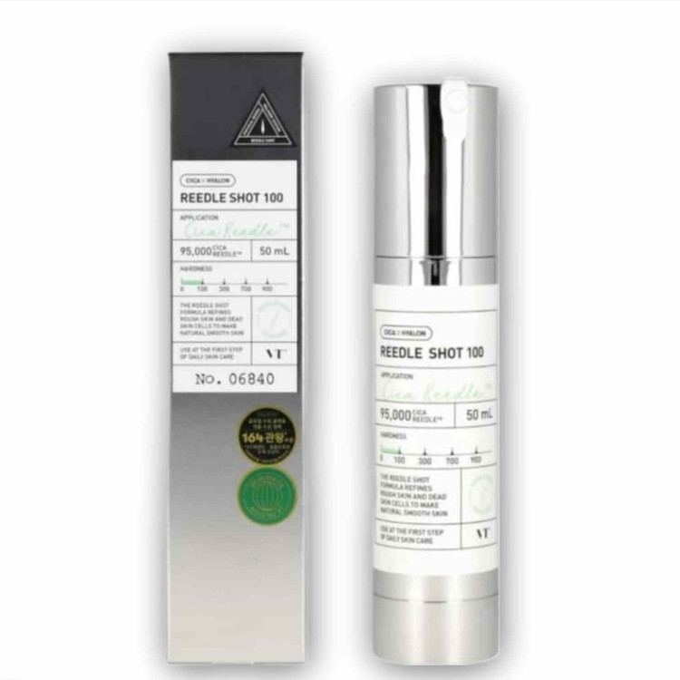 سرم ریدل شات 100 وی تی 50ml