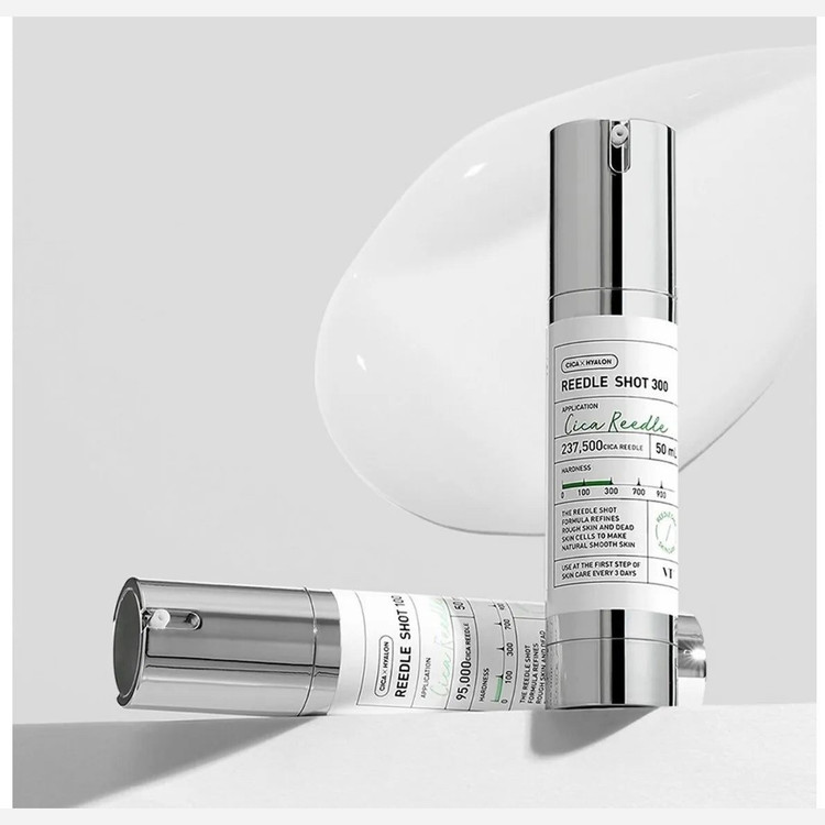 سرم ریدل شات 100 وی تی 50ml