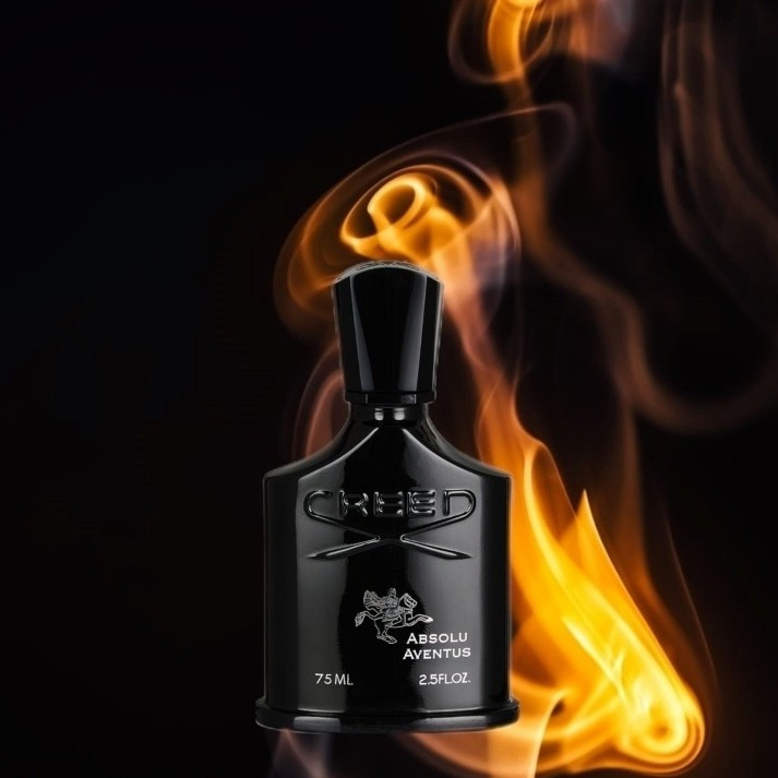 ادکلن کرید آبسولو هاردباکس اصلی 75ml