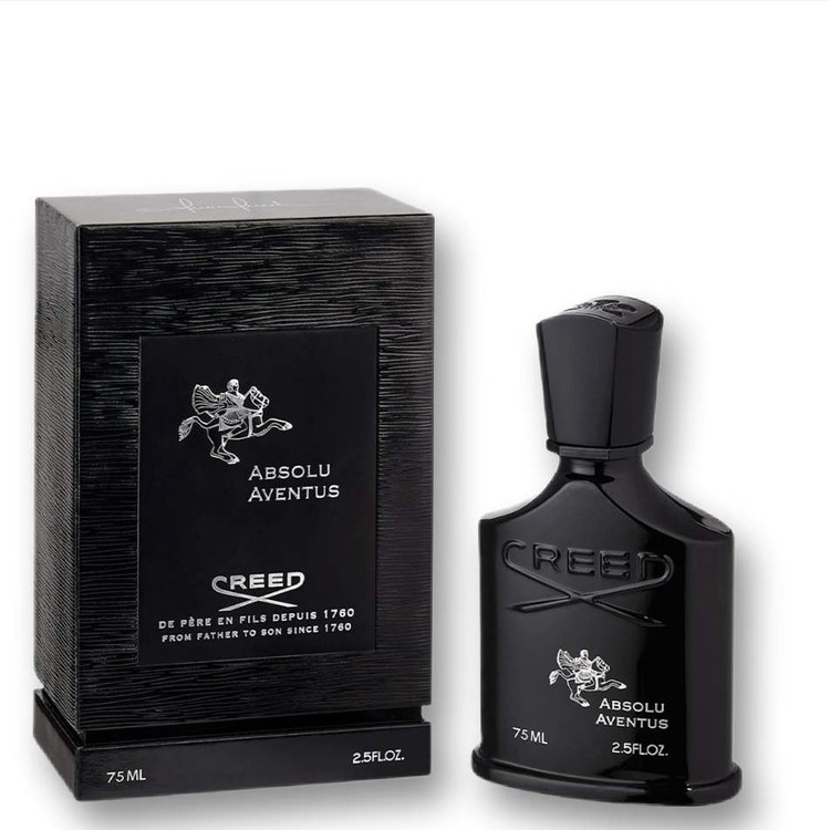 ادکلن کرید آبسولو هاردباکس اصلی 75ml