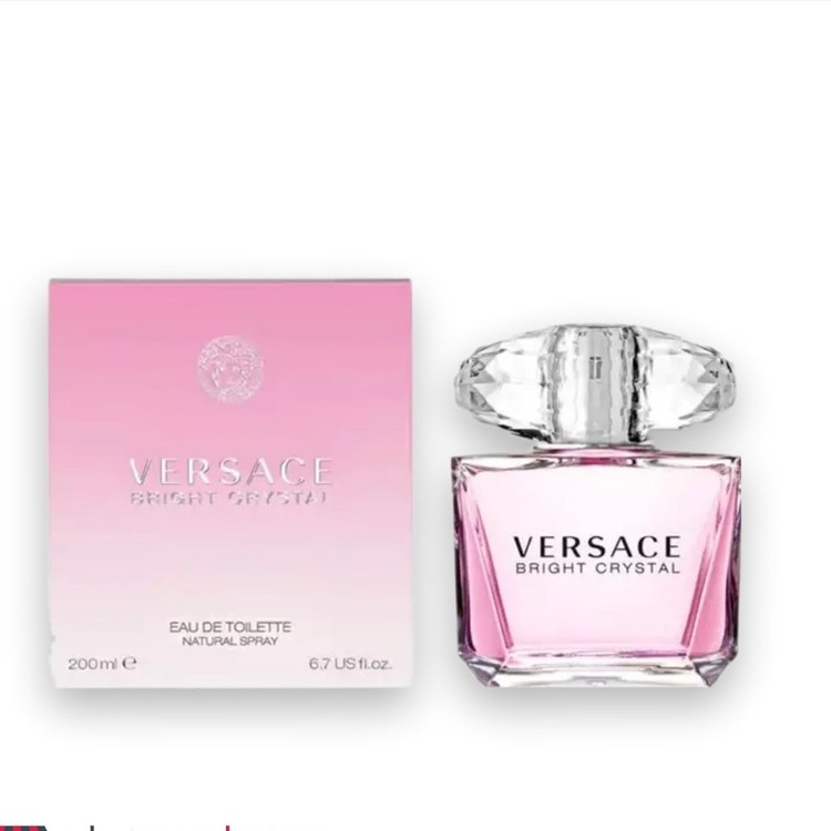 ادکلن باکس برایت کریستال صورتی 90ml(فوق العاده ماندگار)بچ کد 2419306