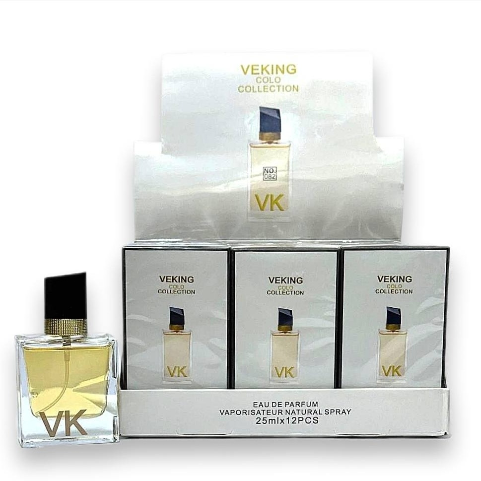 ادکلن مینیاتوری لیبره 25ml ویکینگ