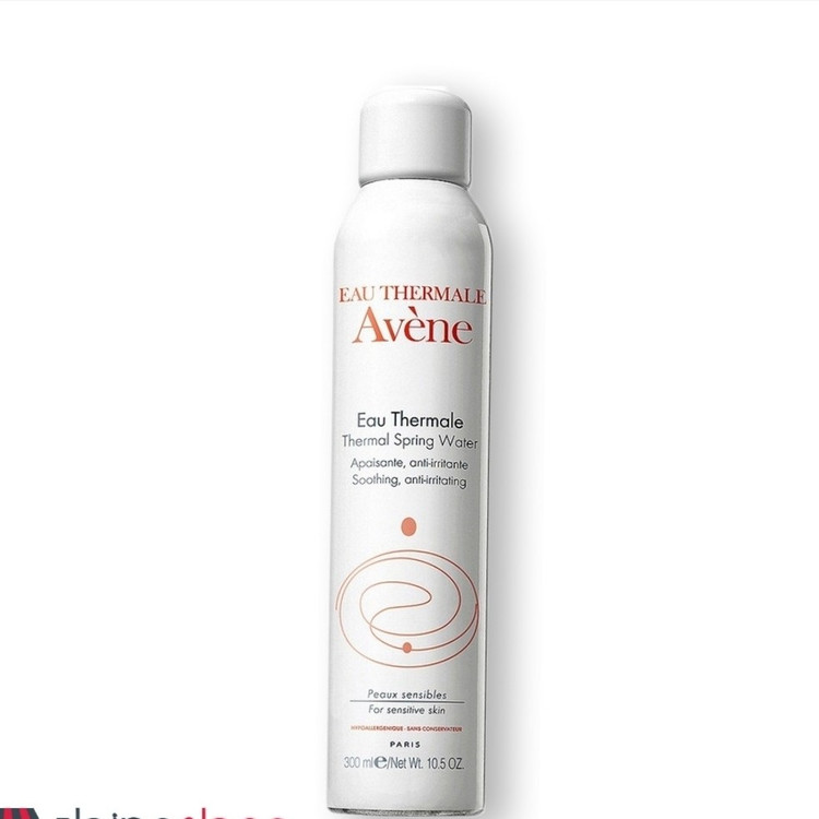 اسپری آب معدنی اون آبرسان پوست اصل فرانسه 300ml