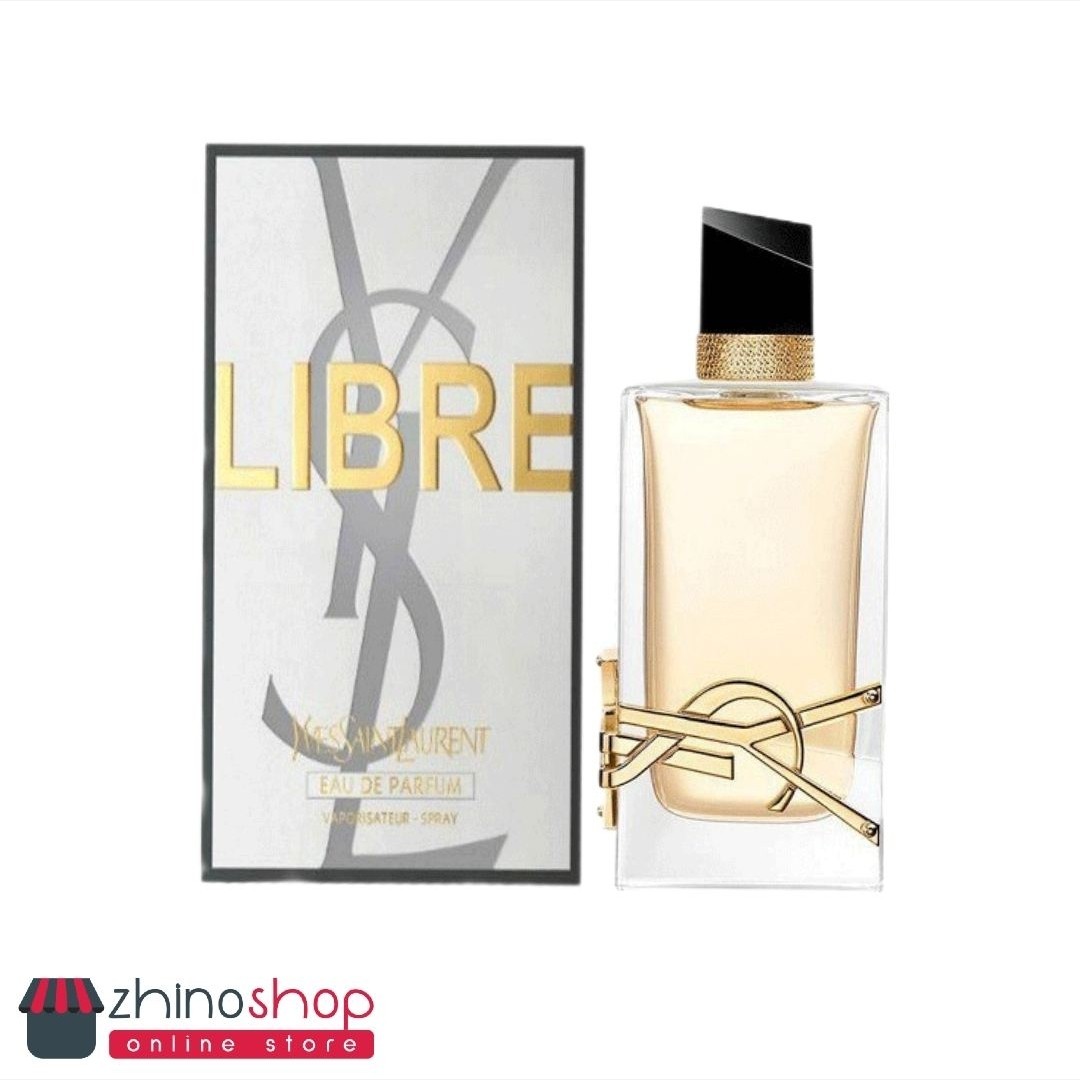 ادکلن لیبره زنانه 100ml (باکس اصلی) باکیفیت