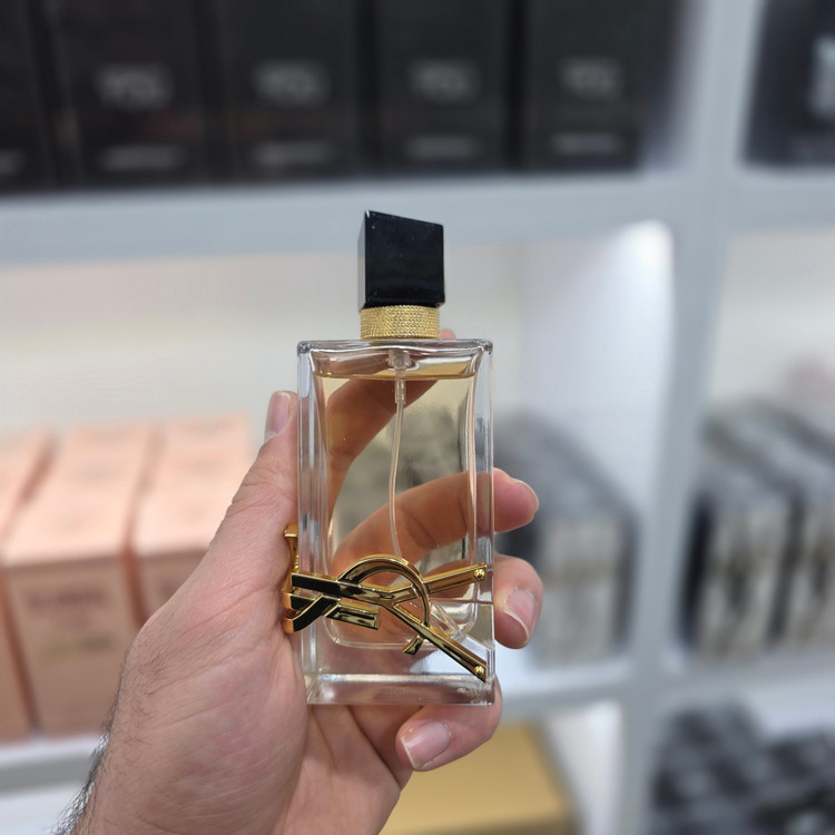 ادکلن لیبره زنانه 100ml (باکس اصلی) باکیفیت