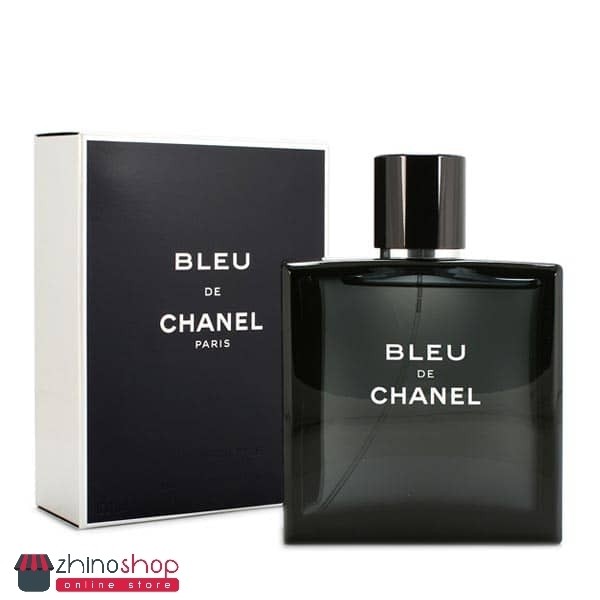 ادکلن شنل بلو مردانه 100ml