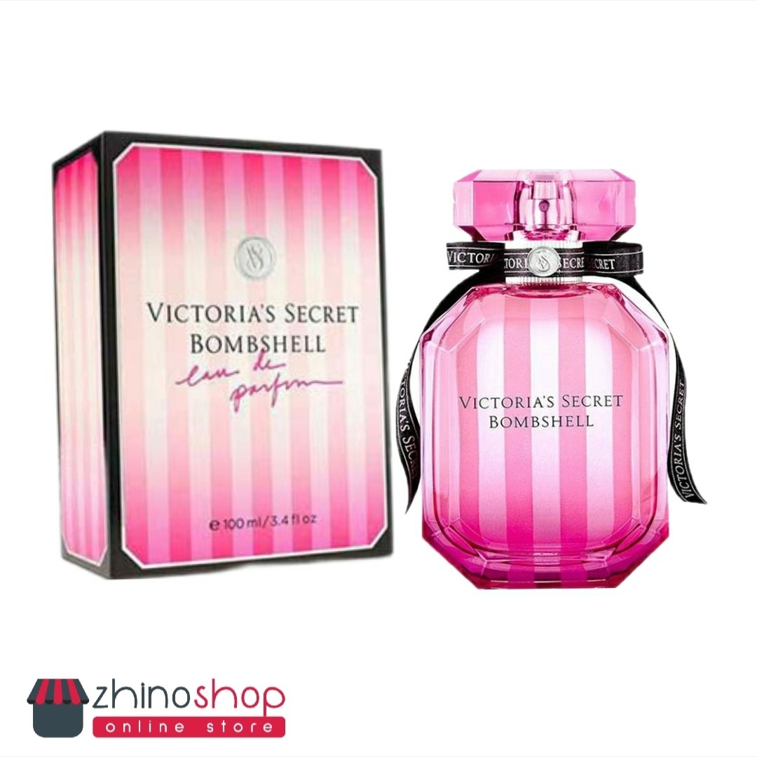 ادکلن سکرت بامب شل100ml