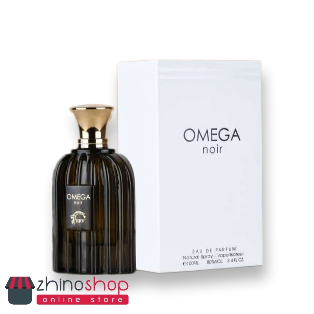 ادکلن اومگا نویر اصلی آر کی وی rkv  (مشابه رایحه لویی ویتون آمبرنومد)