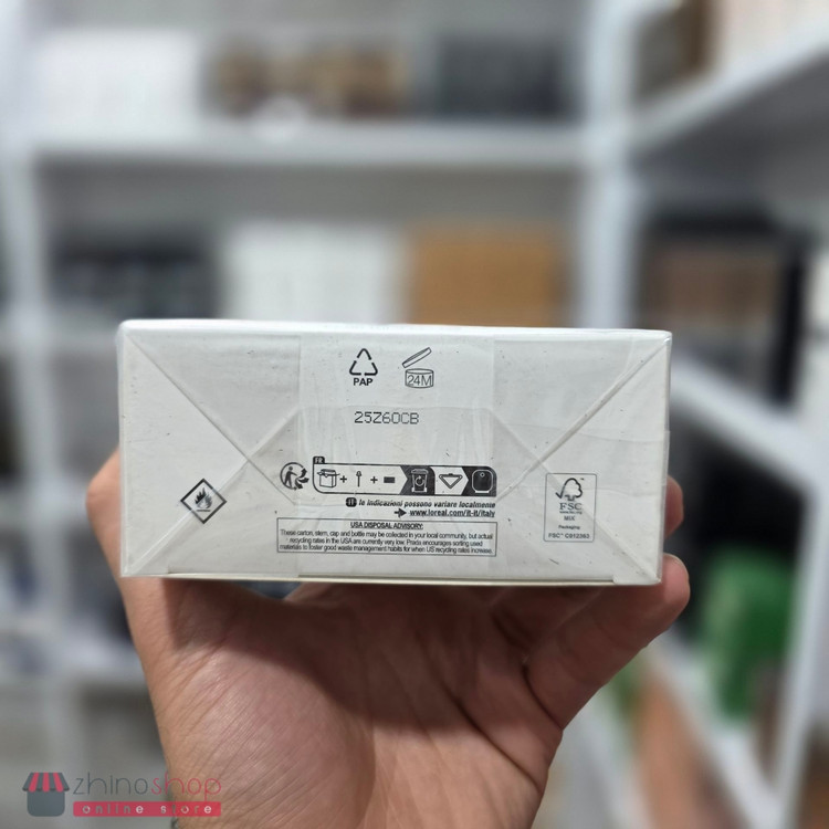 تستر ادکلن پرادا ادوپرفیوم 90ml کیفیت درجه یک