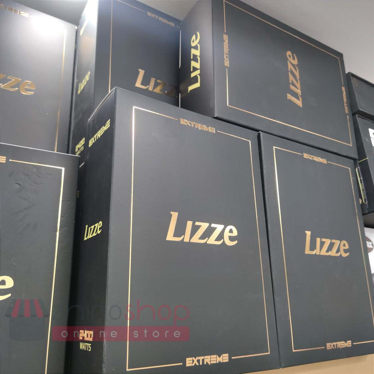 سشوار حرفه ای لیز سالنی مدلExtreme اصلی 2400 وات