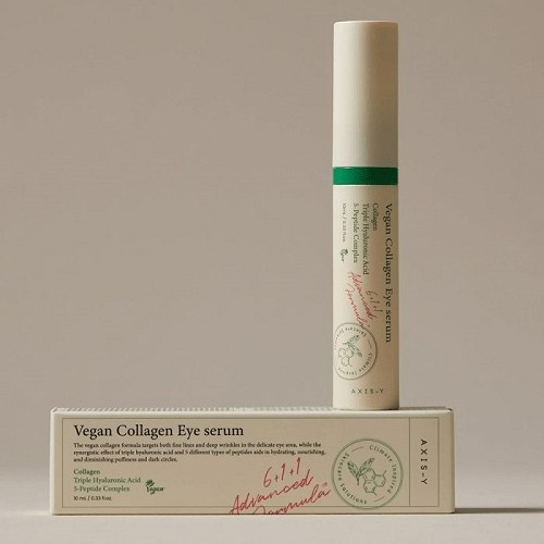 کرم دورچشم اکسیس وای غلطکی