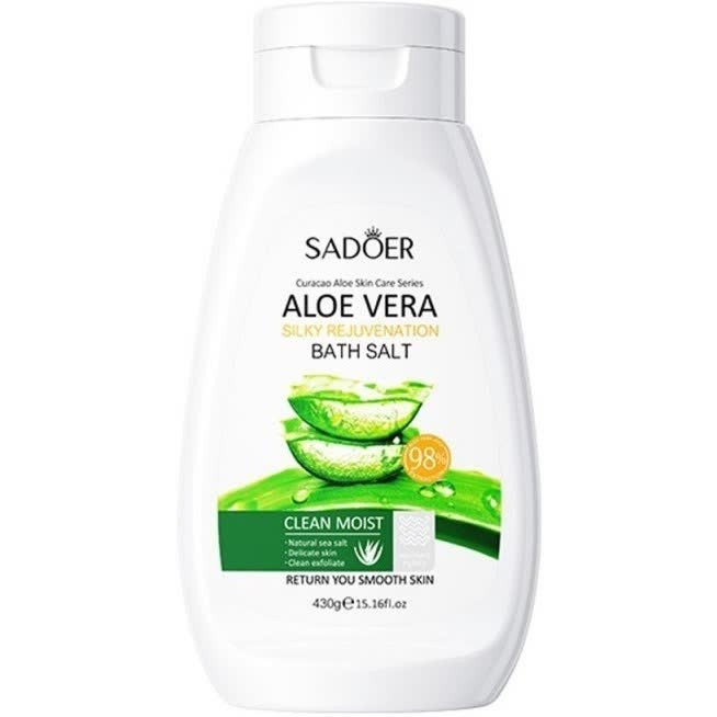 نمک بدن سادور SADOER