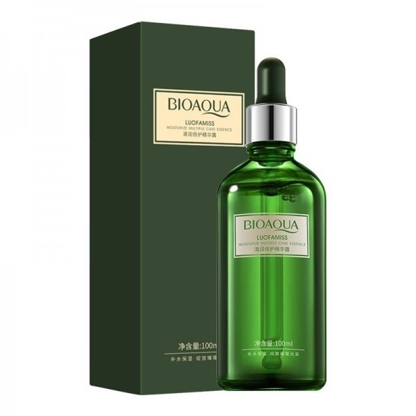 سرم چای سبز بیواکوا BIOAQUA