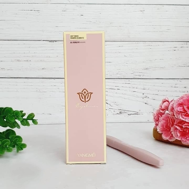 خط چشم ماژیکی یانگمی Yangmei مشکی
