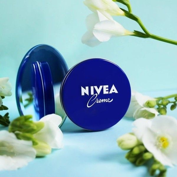 کرم نیوا 60ml اصل آلمان (تاریخ جدید)
