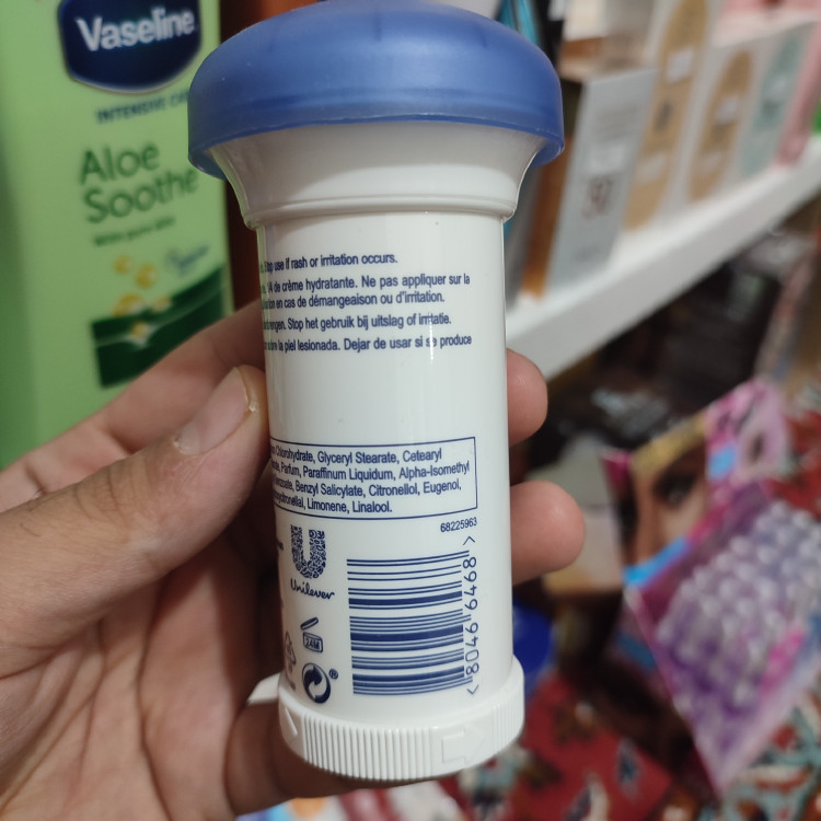 مام قارچی داو حجم50ml اصل ایتالیا