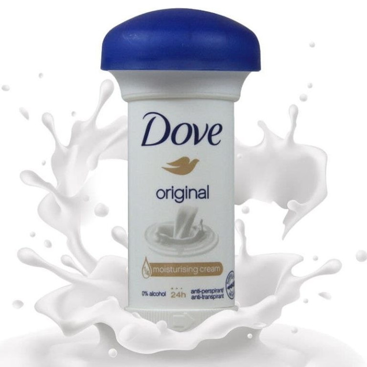 مام داو قارچی حجم50ml اصل ایتالیا