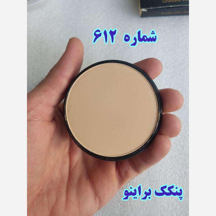 پنکک مخملی براینو