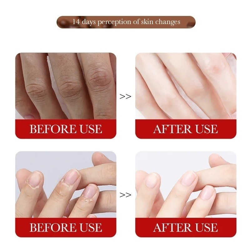 کرم مرطوب کننده دست عصاره قهوه ارگانیک سادور SADOER SMOOTH COFFEE HAND CREAM یک عددی