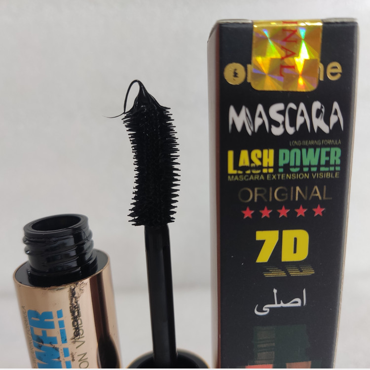 ریمل اورجینال پوکه فلزی