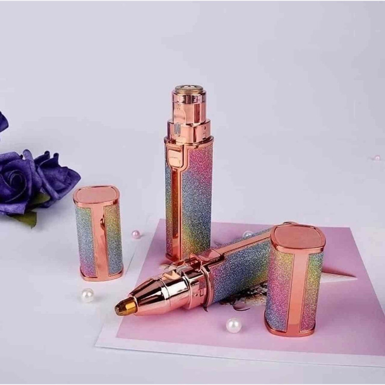 موزن دوکاره اورجینالBlawless موزن بینی و گوش و ..