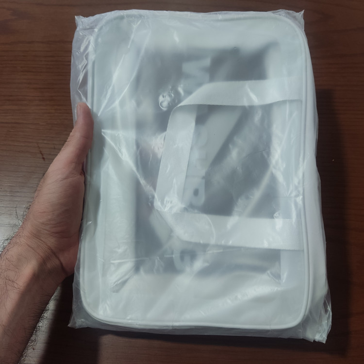 واش بگ بزرگ سایز 3