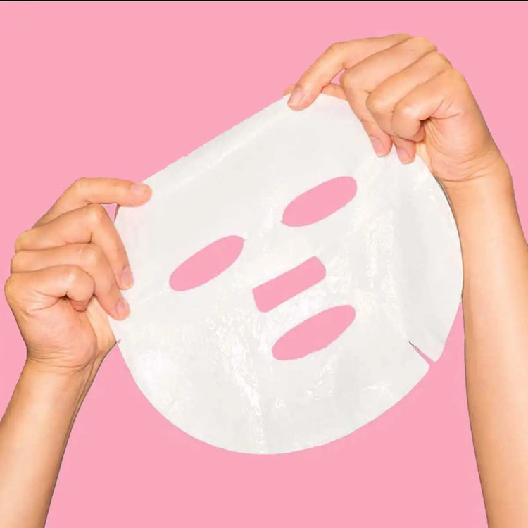 ماسک ورقه ای صورت آووکادو سادور