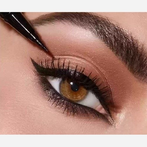 خط چشم ماژیکی مشکی SHIG
