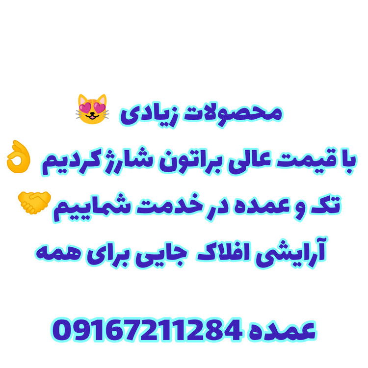 پد لاک پاکن قوطی 21 عددی